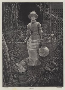 Ils se sont mariés, par Walter Besant et James Rice - Henry Stephen Ludlow